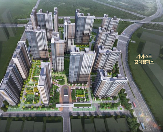 보도자료-평택 브레인시티 ‘대장주’의 귀환… 1블록 ‘중흥S-클래스’ 회사보유분 특별 분양.jpg