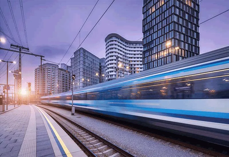 평택 브레인시티 중흥S클래스 입지 프리미엄_광역 교통망