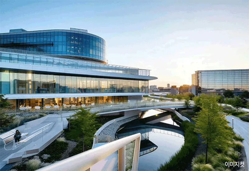 평택 브레인시티 중흥S클래스 입지 프리미엄_삼성전자·카이스트·아주대 인접 입지