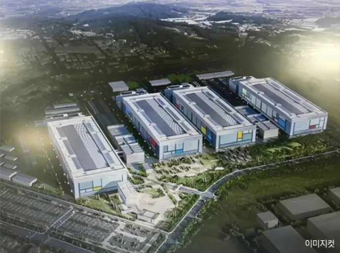 평택 브레인시티 중흥S클래스 입지 프리미엄_삼성전자 평택캠퍼스