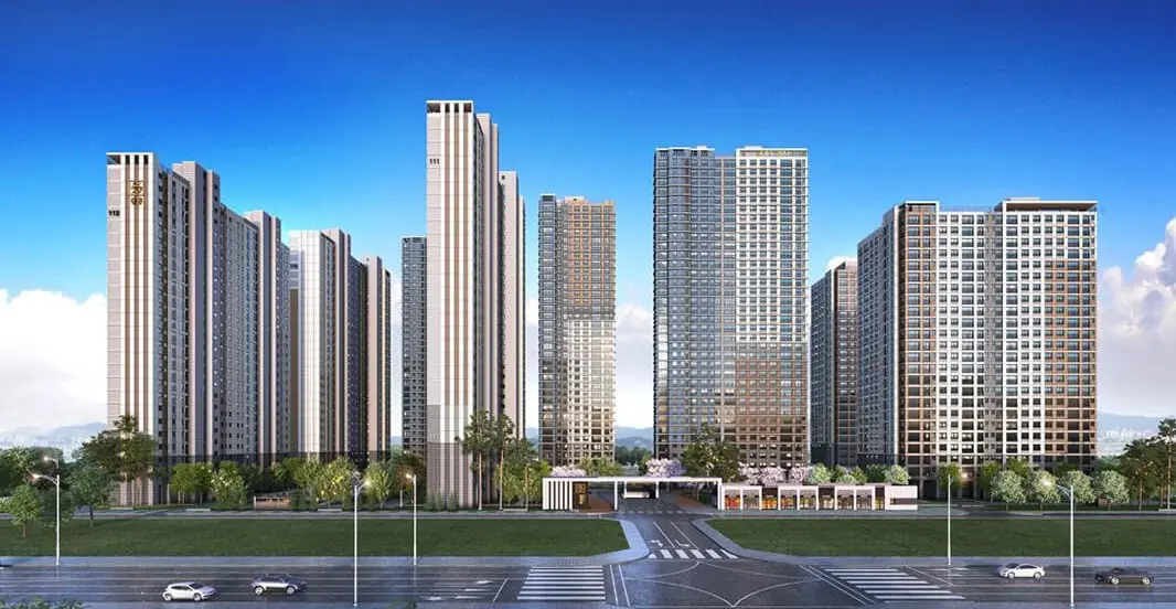 평택 브레인시티 중흥S클래스 사업개요 썸네일