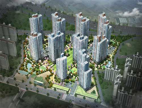 브레인시티 메디스파크