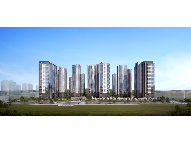 브레인시티 비스타동원, 타 단지와 차별화된 대형 ‘웰니스센터’ 품어 이목 집중